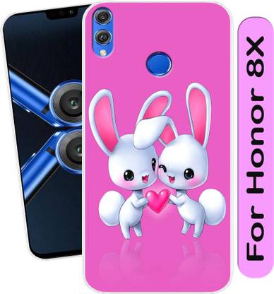 Cooltrend Back Cover for Honor 8X