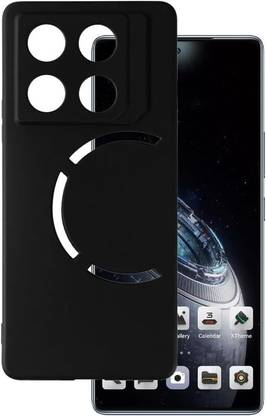 SMARTCASE Back Cover for Infinix GT 20 Pro, GT 20 Pro