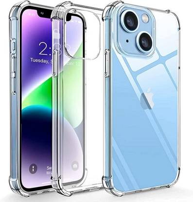 NKCASE Back Cover for APPLE Iphone 15, Iphone 15, {BM}