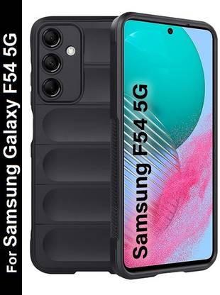 TESPARK Back Cover for Samsung Galaxy F54 5G