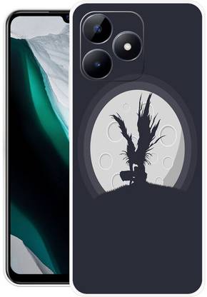 अपशॉट Realme C51 / Realme C53 के लिए