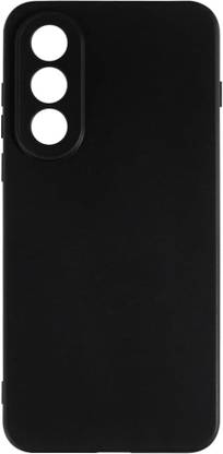 COVERLINE Back Cover for OnePlus Nord 5 Silicon Pudding Case