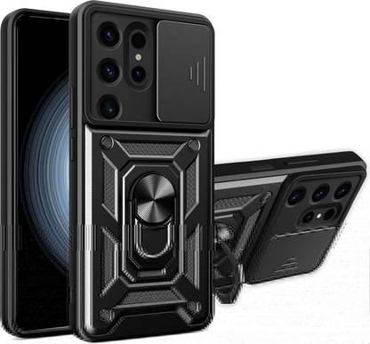 KWINE CASE Back Cover for Samsung Galaxy S25 Slim