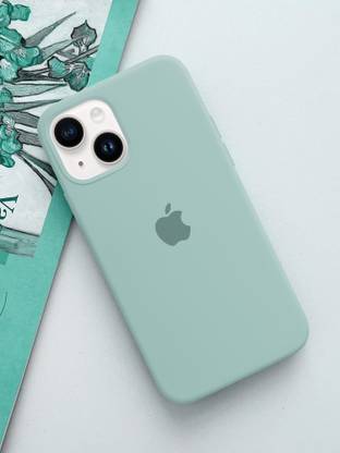 Webilla Back Cover for Apple iPhone 15