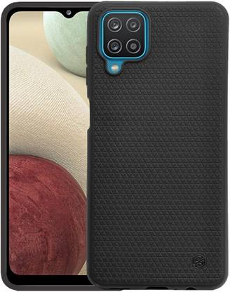 VAKIBO Back Cover for Samsung Galaxy A12, Samsung Galaxy F12, Samsung Galaxy M12