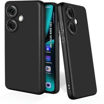 NG CREATION Back Cover for OnePlus Nord CE 3