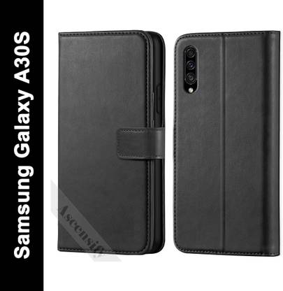 Ascensify Back Cover for Samsung Galaxy A30S