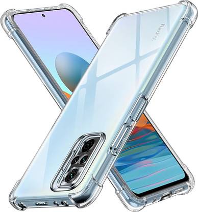 ADITI Designs Back Cover for Redmi Note 10 Pro Max