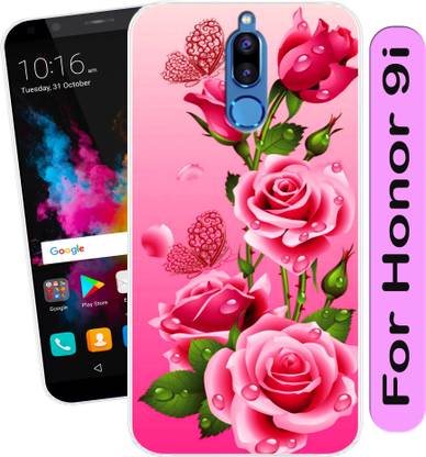 Cooltrend Back Cover for Honor 9i