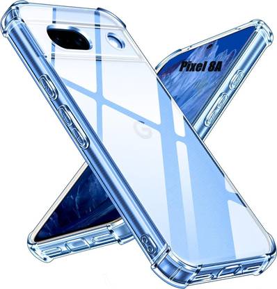 Faircost Back Cover for Pixel 8A