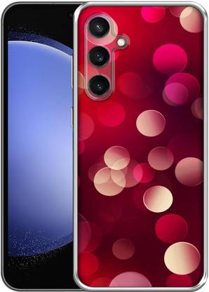 Casotec Back Cover for Samsung Galaxy S23 FE 5G