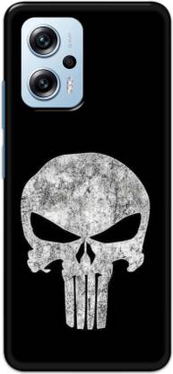 kolli Back Cover for Redmi K50i