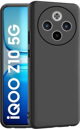GDBUY Back Cover for iQOO Z10 5G
