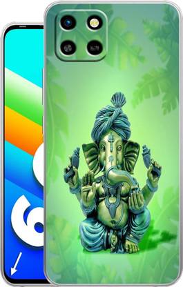 Selfless Back Cover for Infinix Smart 6 HD