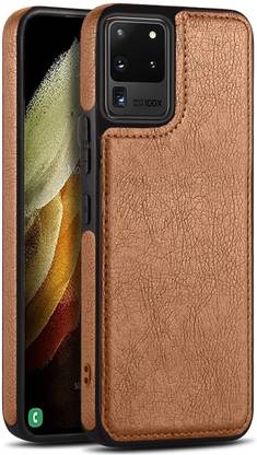 MobileMantra Back Cover for Samsung Galaxy S20 Ultra