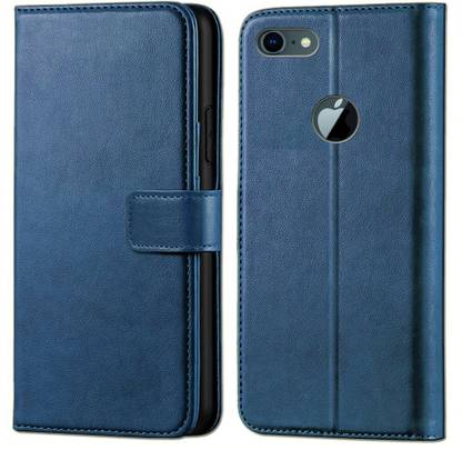 Slugabed Flip Cover for Apple iPhone 8