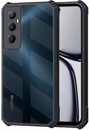 kursa hub Flip Cover for Realme C65 (4G) -t90