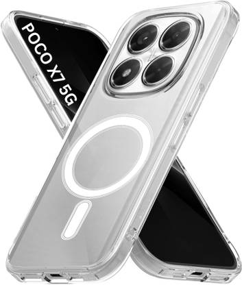 KWINE CASE Back Cover for POCO X7