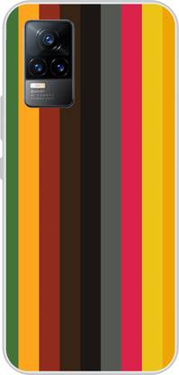 Dreamcase Back Cover for Vivo Y73