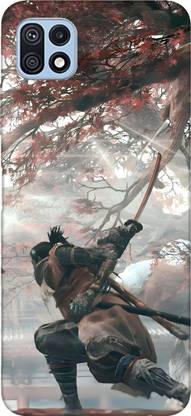 AnjaneyArt Back Cover for SAMSUNG GALAXY F42 5G