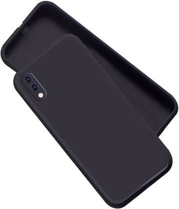 fi-yonity Back Cover for Vivo V11 Pro