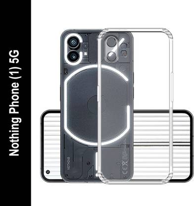 फ्लिपकार्ट स्मार्टबाय Nothing Phone (1) 5G के लिए