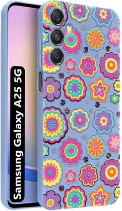 Flipkart SmartBuy Back Cover for Samsung Galaxy A25 5G