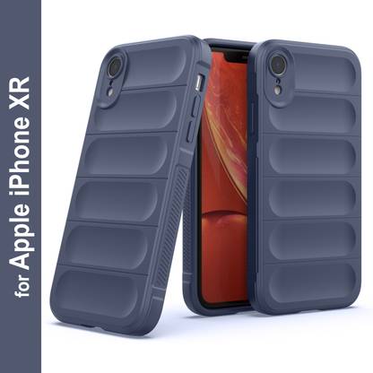 GLOBAL NOMAD Back Cover for Apple iPhone XR
