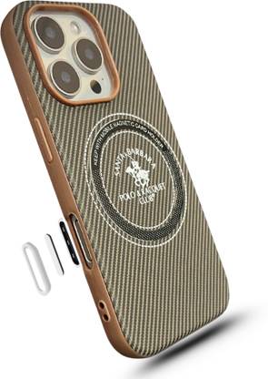 ACEDUN Back Cover for Apple iPhone 16 Pro