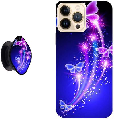 Zappy Back Cover for Apple iPhone 13 Pro MAX