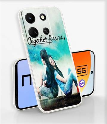 mobom Back Cover for Infinix Note 30 5G