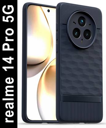 HUPSHY Back Cover for RealMe 14 Pro 5G