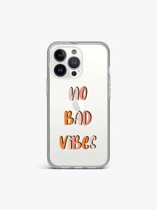 THE OBJECTS Back Cover for iPhone 13 Pro