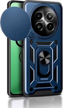 Knotyy Back Cover for RealMe C65 5G