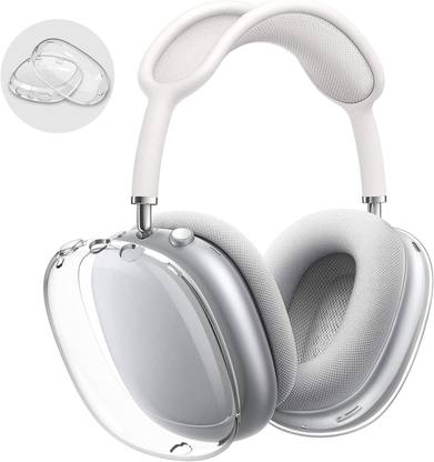 SCALEBEE Polypropylene Latch Headphone Case For AirPods Max