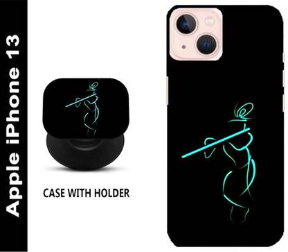 Hello Case Back Cover for Apple iPhone 13