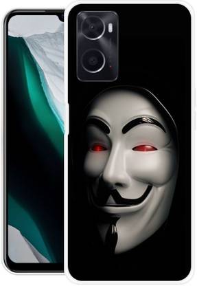 PALWALE BALAJI Back Cover for Realme 9i, Realme 9i 5G, Oppo A76