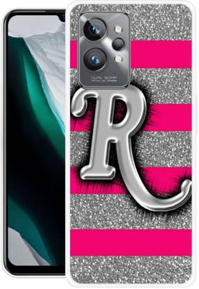 SHIVKUDI Back Cover for Realme GT 2 Pro