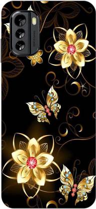 PAYSTORE Back Cover for Nokia G60 5G , Nokia G60 , G60