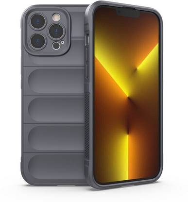 Cover Alive Back Cover for Apple iPhone 13 Pro Max