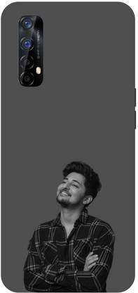 ADZIRE Back Cover for realme Narzo 20 Pro, RMX2161, DARSHAN, RAVAL, ACTOR
