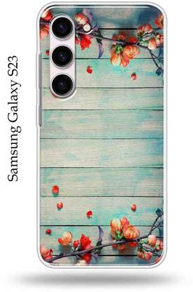 Mystry Box Back Cover for Samsung Galaxy S23