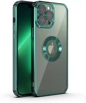 Mystry Box Back Cover for iPhone 13 Pro Max