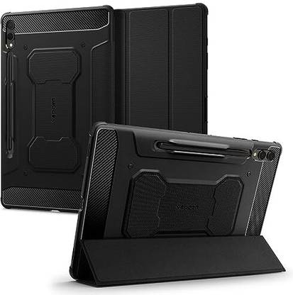 Spigen Back Cover for Samsung Galaxy Tab S9 plus
