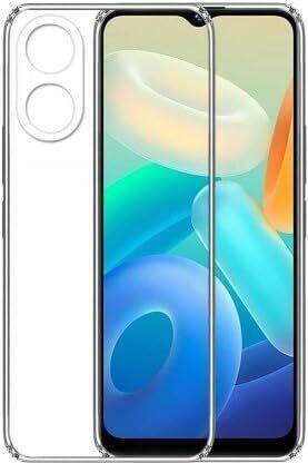 Funkyfits Back Cover for Vivo YO2S