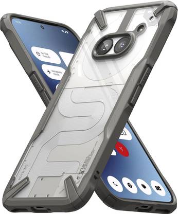 रिंगके Nothing Phone 2a, Nothing Phone 2a Plus के लिए