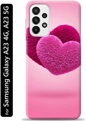 Loffar Back Cover for Samsung Galaxy A23 5G