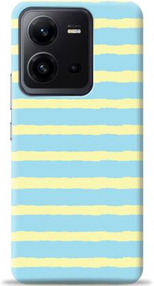 Crafter Back Cover for Vivo V25