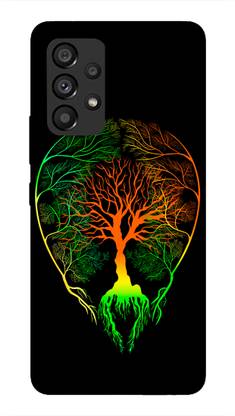 TrishArt Back Cover for Samsung Galaxy A53 5G