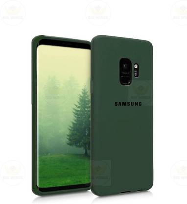 Big Wings Back Cover for Samsung Galaxy S8 PLUS